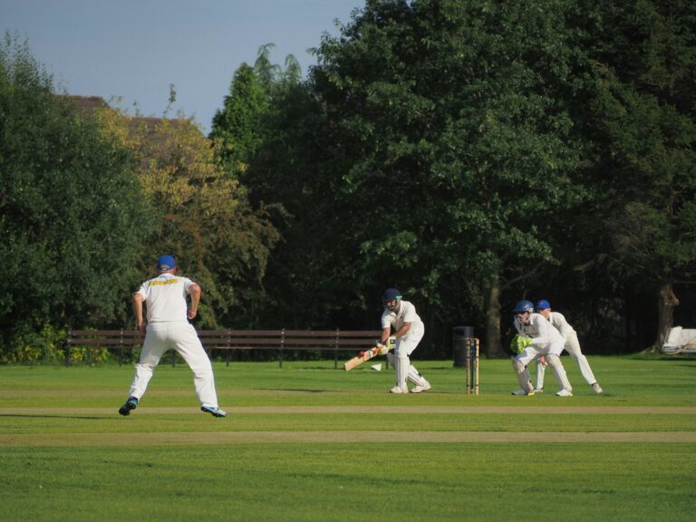 Exploring the Role of Indian Cricket in National Integration