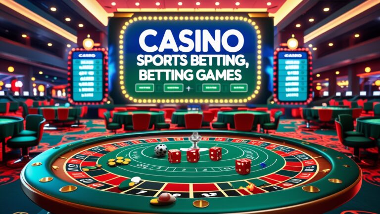 Get Cricket ID: Exploring the Intersection of Games, Sports, Gambling, and Betting