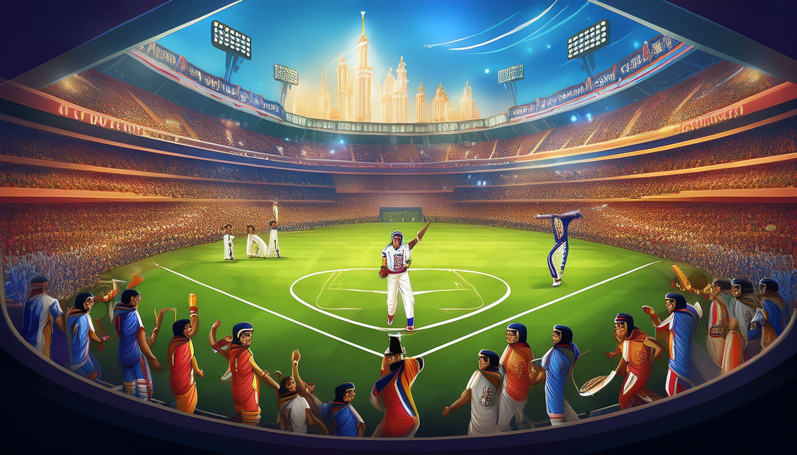 T20 Exchange