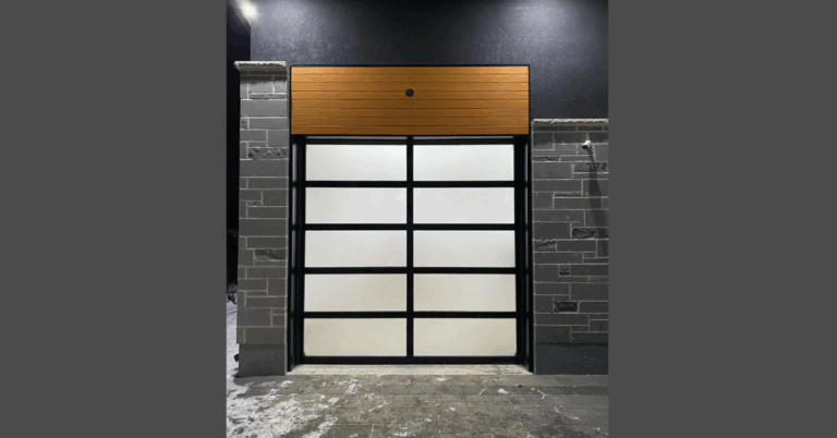 Garage Door Repair In Richmond Hill | Fast & Reliable Service Near You