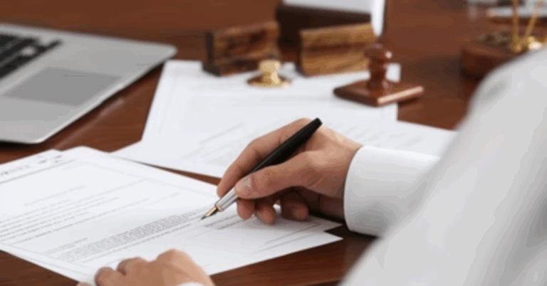 Reliable Process Server Services in Kansas City, Kansas