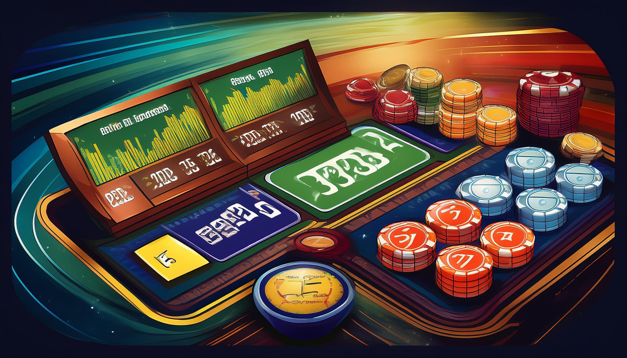 Laser247: Revolutionizing Online Gaming and Betting Platforms in 2024