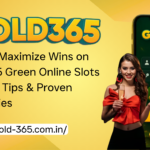 Gold365 Login: Secure Access, Key Features, and How to Use the Gold365 Login App