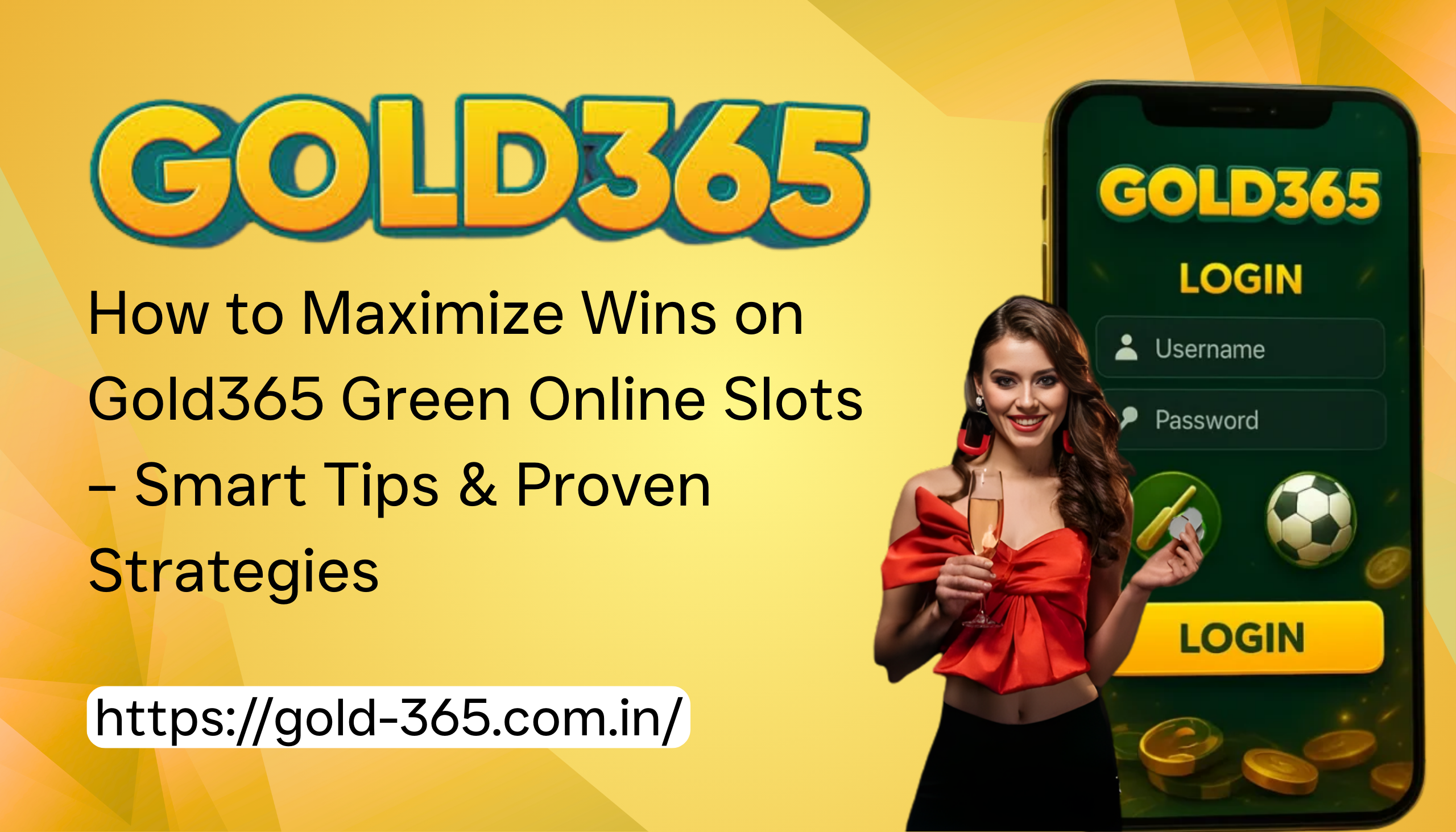 Gold365 Login: Secure Access, Key Features, and How to Use the Gold365 Login App